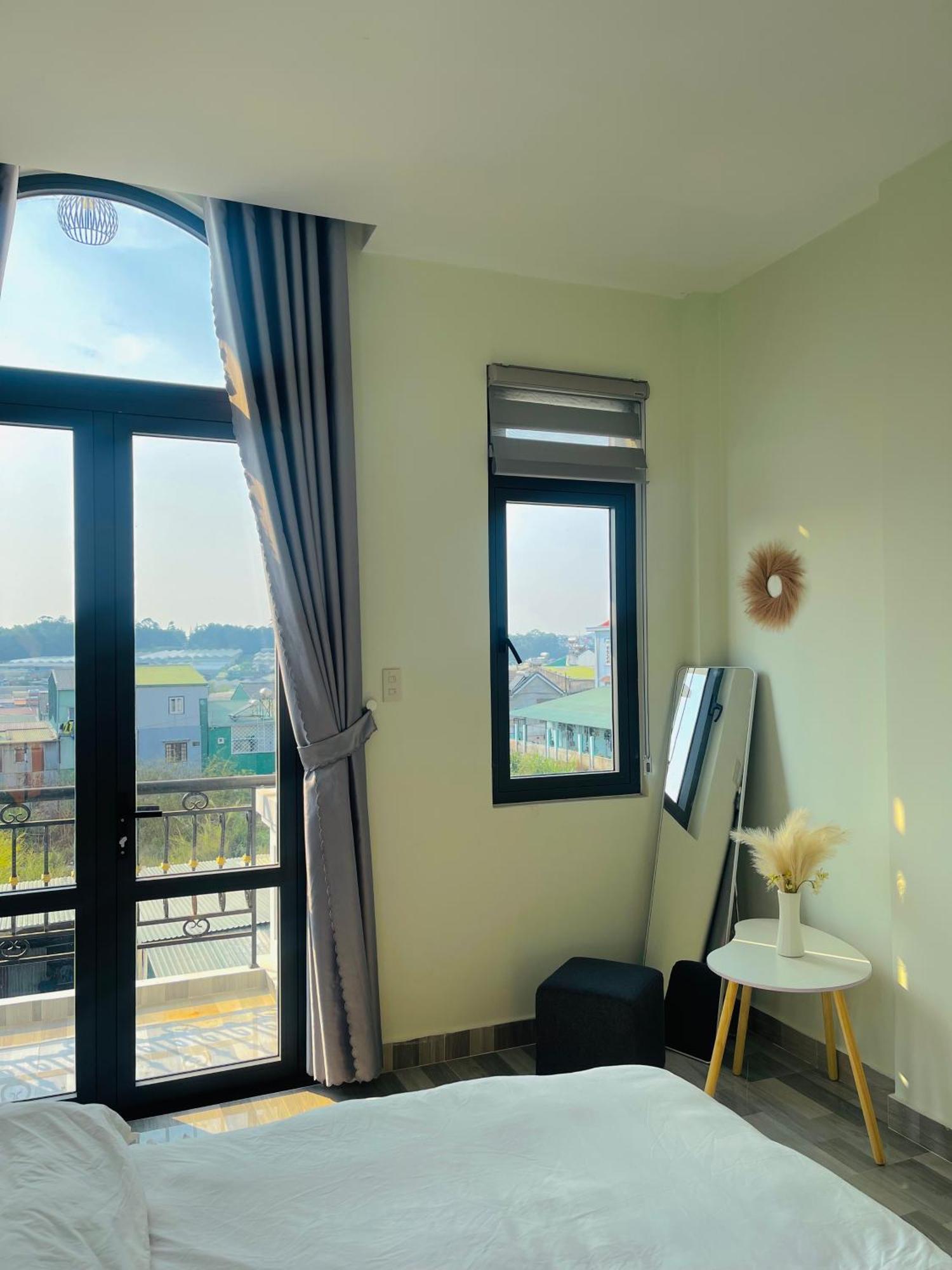 Ksi Home - Da Lat - Nice View Khu Chi Lang Exterior photo